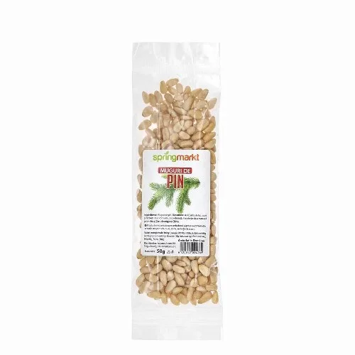 Seminte muguri de pin, 50g, Springmarkt — preț și oferte