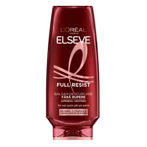 Balsam de par Arginine Resist, 200ml, Elseve