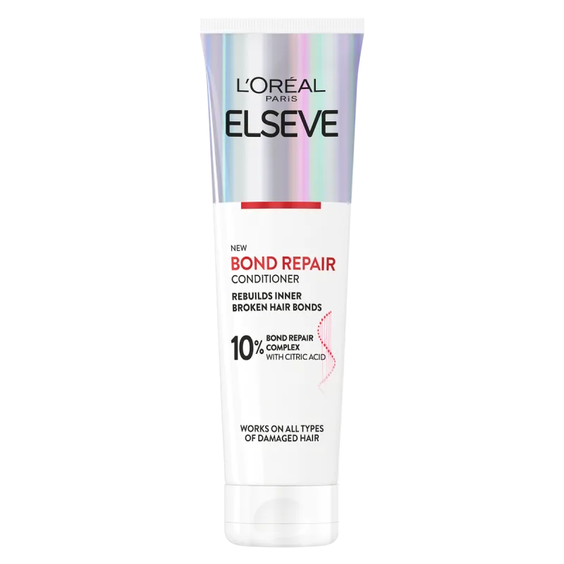 Balsam de par Bond Repair, 150ml, Elseve — preț și oferte