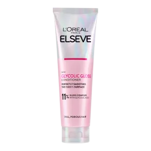 Balsam de par Glycolic Gloss, 150ml, Elseve