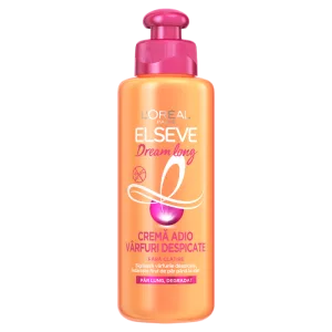 Crema pentru par Leave-In Dream Long, 200ml, Elseve
