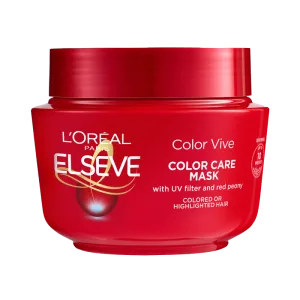 Masca de par Color Vive, 300ml, Elseve