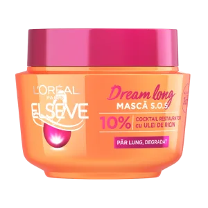 Masca de par Dream Long, 300ml, Elseve