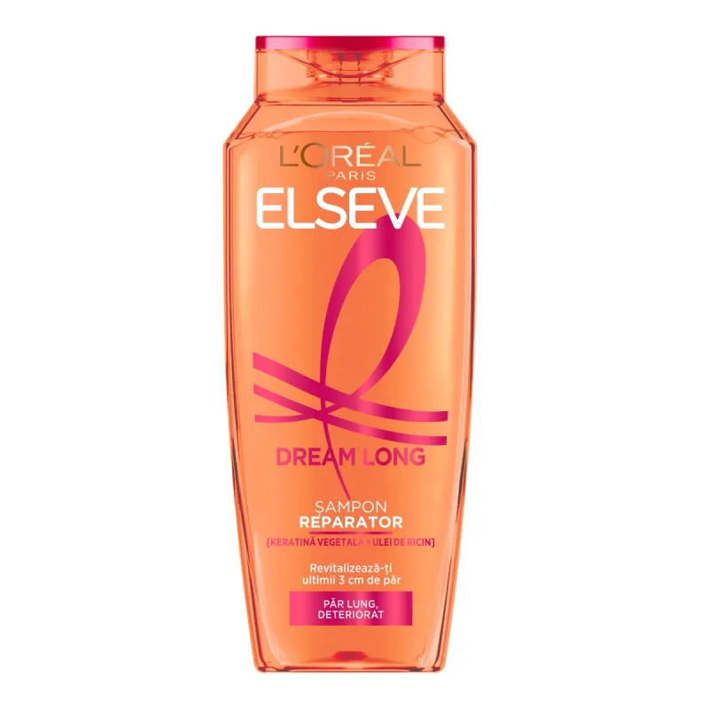 Sampon Dream Long, 250ml, Elseve — preț și oferte