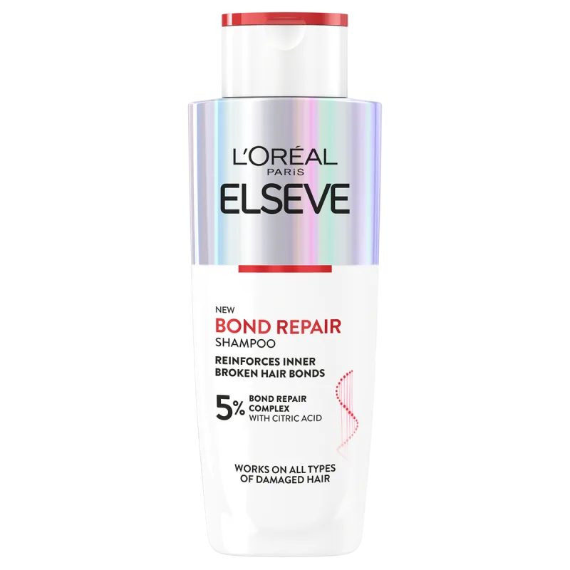 Sampon Bond Repair, 200ml, Elseve — preț și oferte