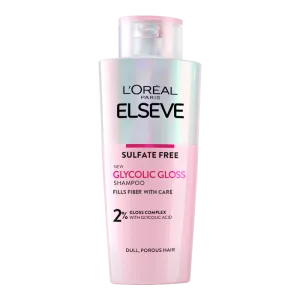 Sampon Glycolic Gloss, 200ml, Elseve