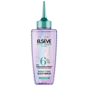 Ser tratament Hyaluron Pure, 102ml, Elseve