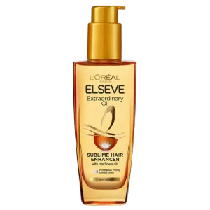 Ulei de par Extraordinary Oil, 100ml, Elseve