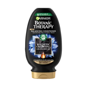 Balsam Magnetic Charcoal Botanic Therapy, 200ml, Garnier