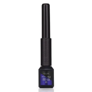 Tus lichid Matte Signature 02 Blue, 6ml, L'Oreal Paris