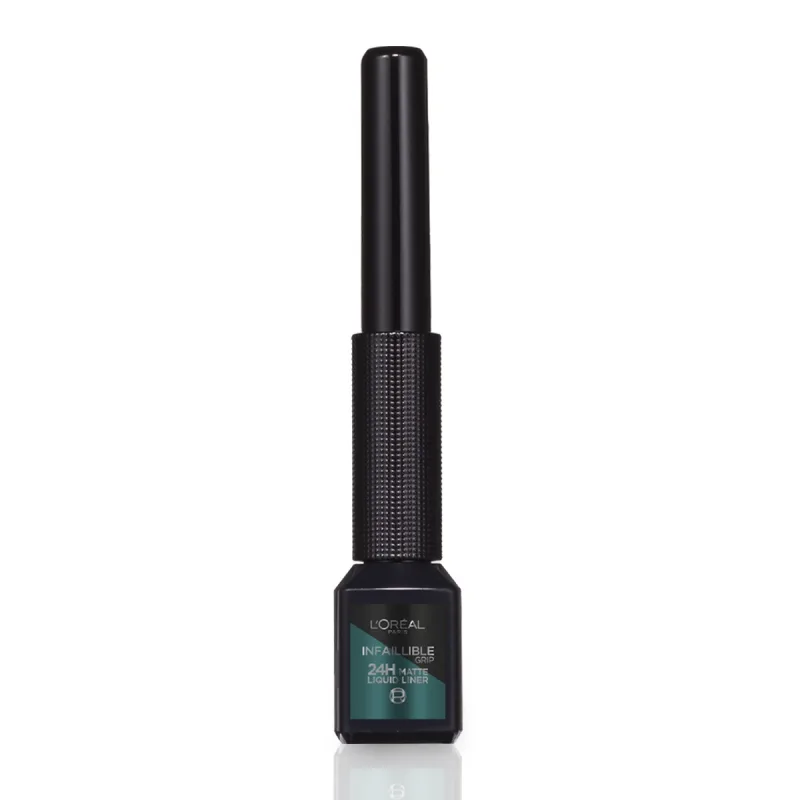 Tus lichid Matte Signature 04 Emeraude, 6ml, L'Oreal Paris — preț și oferte