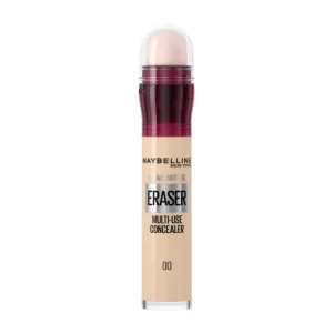 Corector universal Instant Anti Age Eraser 00 Ivory, 6.8ml, Maybelline