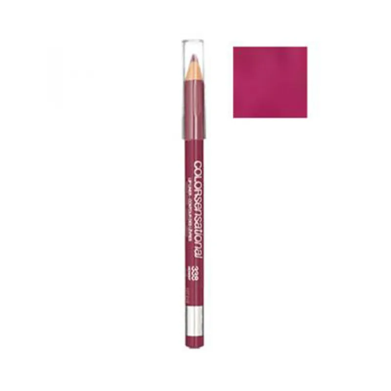 Creion de buze 540 Hollywood Color Sensational, 4.4g, Maybelline Maybelline New York — preț și oferte