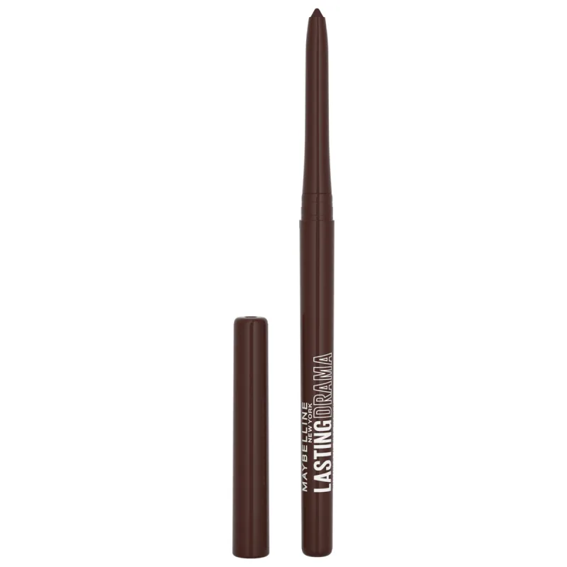 Creion Mecanic pentru ochi Brown Sugar Lasting Drama, 1 bucata, Maybelline Maybelline New York — preț și oferte