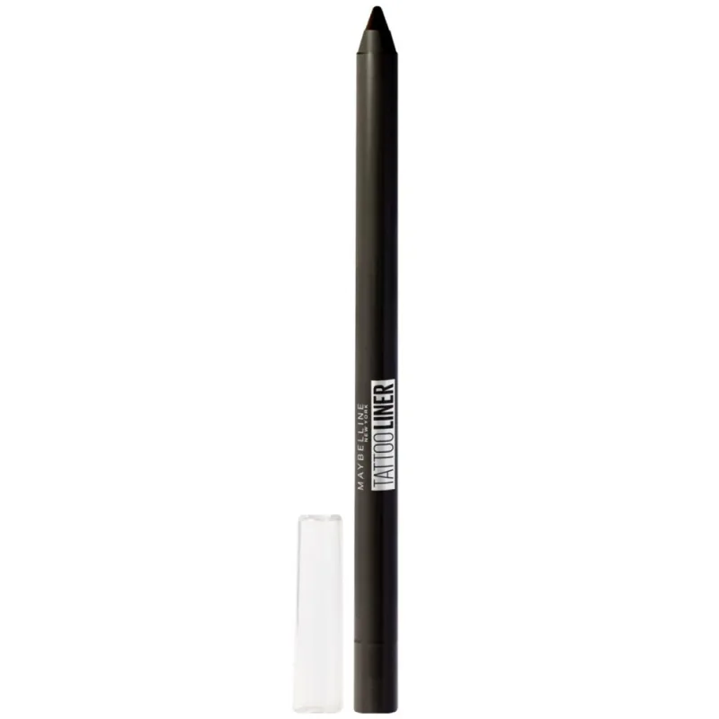 Creion de ochi gel Tattoo Liner 900 Deep Onyx, 1.3g, Maybelline Maybelline New York — preț și oferte