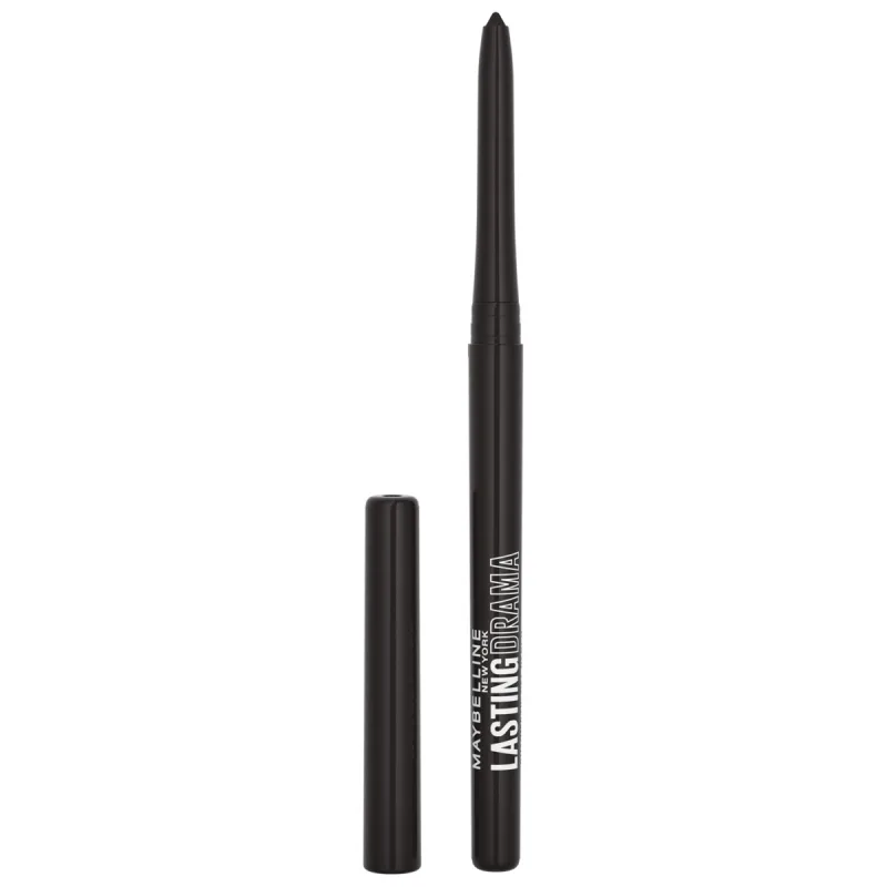 Creion Mecanic pentru ochi Black Out Drama Lasting Drama, 1 bucata, Maybelline Maybelline New York — preț și oferte