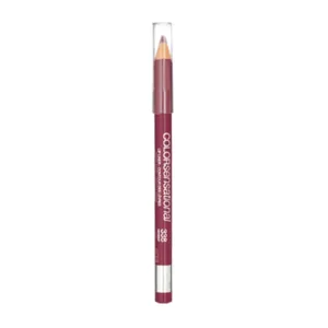 Creion de buze 338 Midnight Color Sensational, 4.4g, Maybelline