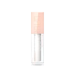 Luciu de buze Lifter Gloss 001 Pearl, 5.4ml, Maybelline