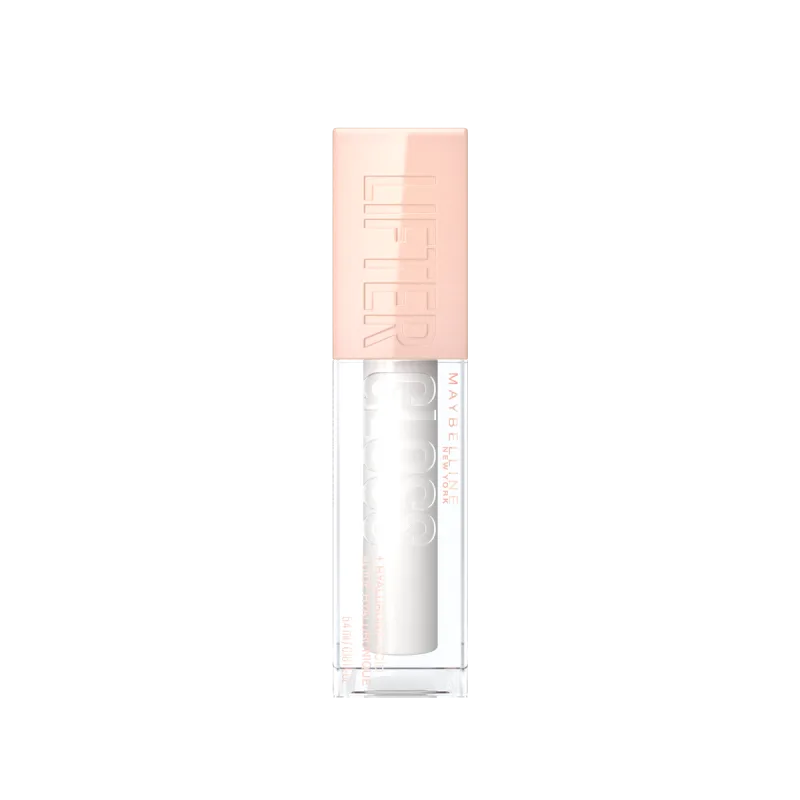 Luciu de buze Lifter Gloss 001 Pearl, 5.4ml, Maybelline Maybelline New York — preț și oferte