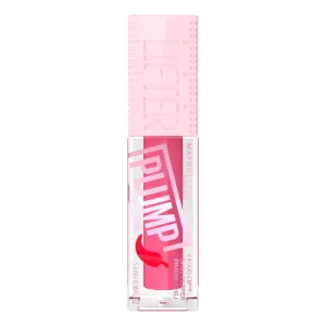 Luciu de buze cu efect de marire Lifter Plump 003 Pink Sting, 5.4ml, Maybelline