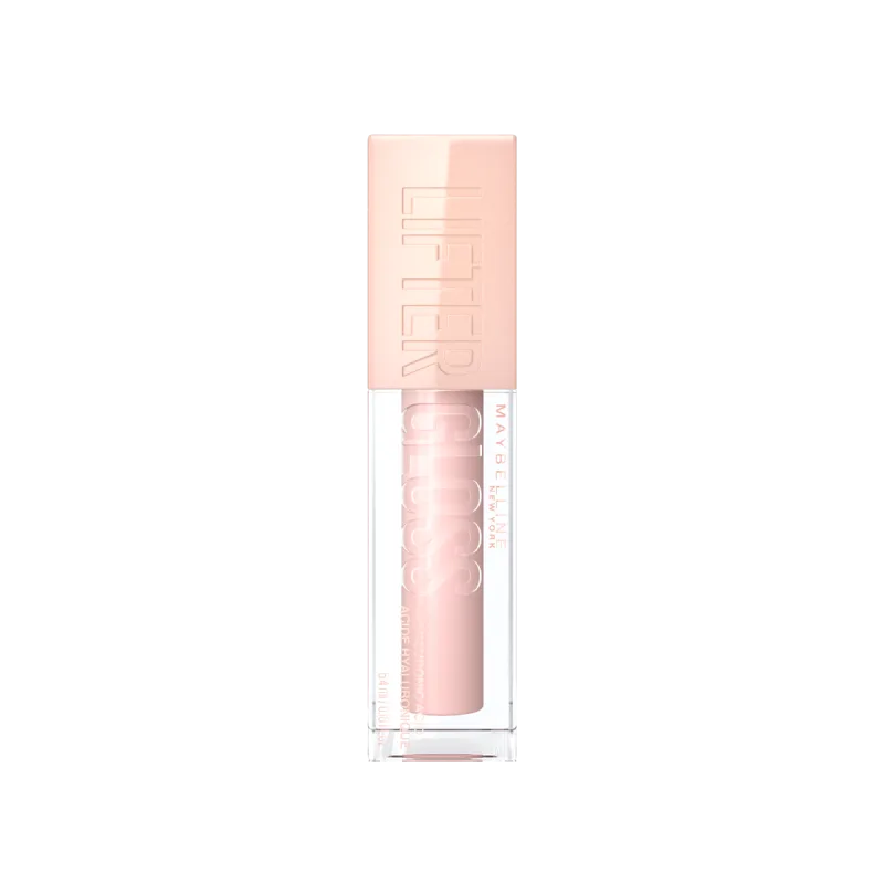Luciu de buze Lifter Gloss 002 Ice, 5.4ml, Maybelline Maybelline New York — preț și oferte
