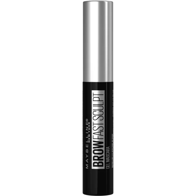 Mascara gel pentru sprancene 10 Clear Brow Fast Sculpt, 2.8ml, Maybelline Maybelline New York — preț și oferte