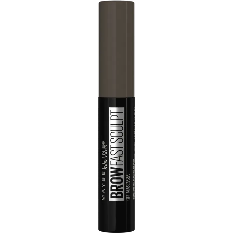 Mascara gel pentru sprancene 04 Medium Brown Brow Fast Sculpt, 2.8ml, Maybelline Maybelline New York — preț și oferte