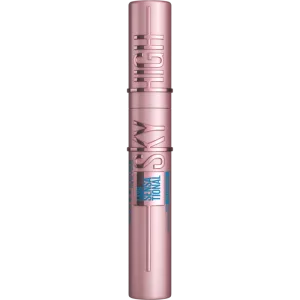 Mascara Lash Sensational Sky High Waterproof, 6ml, Maybelline