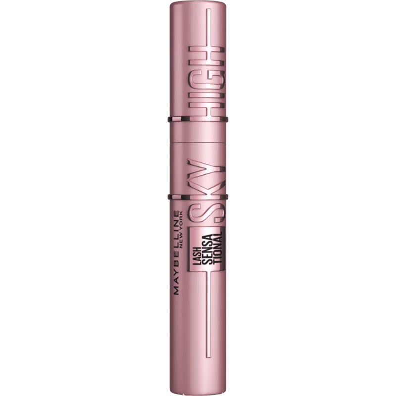 Mascara Lash Sensational Sky High Black, 7.2ml, Maybelline Maybelline New York — preț și oferte