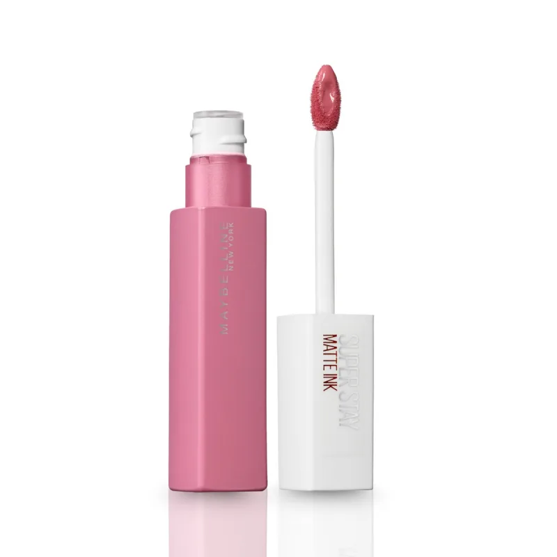 Ruj lichid Superstay Matte Ink 10 Dreamer, 5ml, Maybelline Maybelline New York — preț și oferte