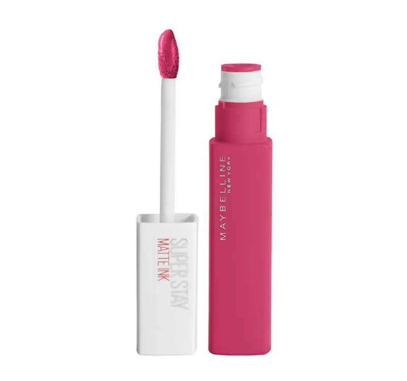 Ruj lichid mat Superstay Matte Ink 50 Pathfinder, 5ml, Maybelline Maybelline New York — preț și oferte