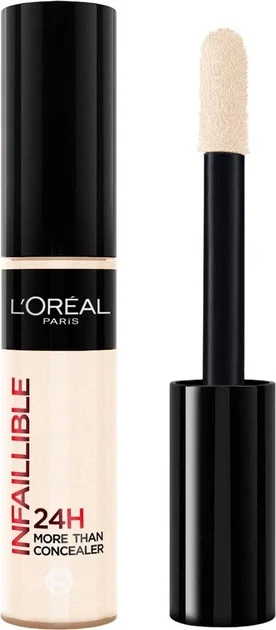 Corector Infaillible 24H More Than Cocealer 322 Ivory, 11ml, L'Oreal Paris