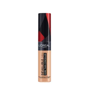 Corector Infaillible 24H More Than Cocealer 327 Cashmere, 11ml, L'Oreal Paris