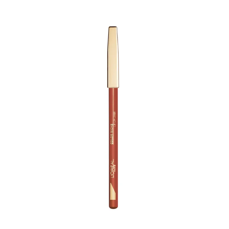Creion de buze Color Riche 107 Seine Sunset, 1.2g, L'Oreal Paris — preț și oferte