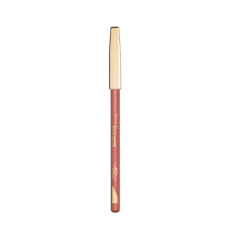 Creion de buze Color Riche 630 Beige A Nu, 1.2g, L'Oreal Paris — preț și oferte