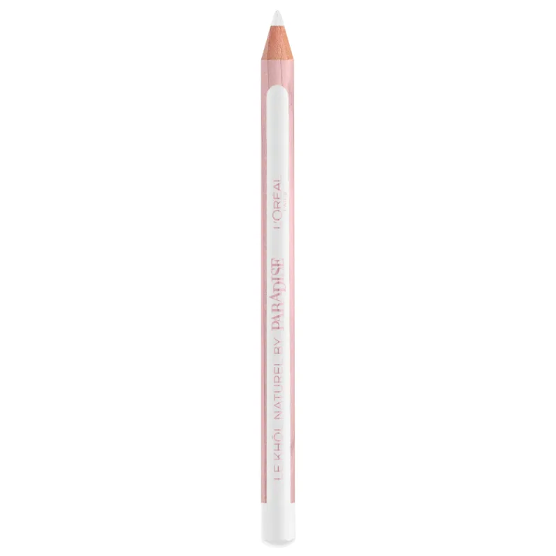 Creion de ochi Le Khol By Paradise 120 Immaculate Snow, 1.2g, L'Oreal Paris — preț și oferte