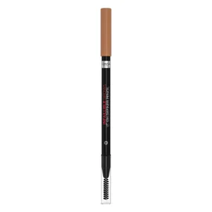 Creion de sprancene cu efect de definire Infaillible 12H Definer 6.32 Auburn, 5g, L'Oreal Paris
