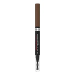 Creion de sprancene Infaillible Brows 245 Triangular 5.0 Light Brunette, 1ml, L'Oreal Paris