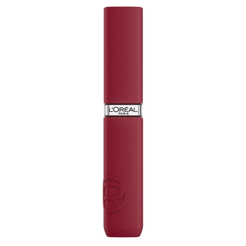 Ruj lichid mat rezistent la transfer Infaillible Matte Resistance 500 Wine Not, 5ml, L'Oreal Paris — preț și oferte