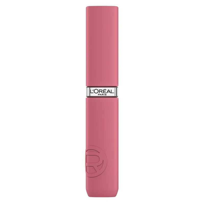 Ruj lichid mat rezistent la transfer Infaillible Matte Resistance 240 Road Tripping, 5ml, L'Oreal Paris — preț și oferte