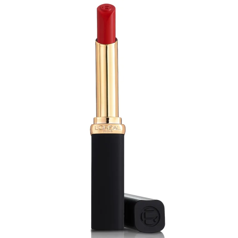 Ruj mat Color Riche Intense Volume Matte 336 Le Rouge Avant-Garde 1.8g, L'Oreal Paris — preț și oferte