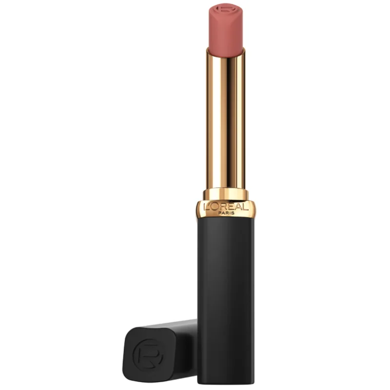 Ruj mat Color Riche Nudes of Worth 550 Le Nude Unapologetic, 4.8g, L'Oreal Paris — preț și oferte