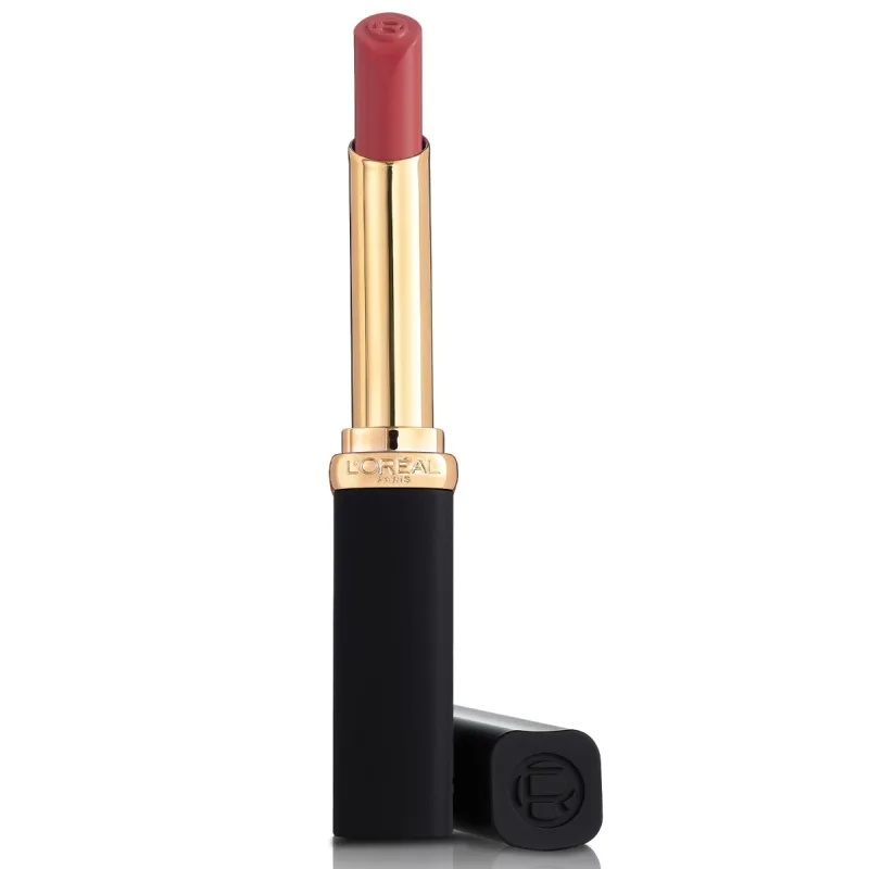 Ruj mat Color Riche Intense Volume Matte 640 Le Nude Independent, 1.8g, L'Oreal Paris — preț și oferte