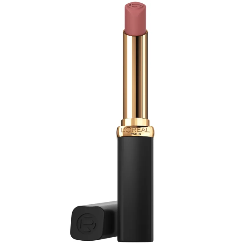 Ruj mat Color Riche Nudes of Worth 601 Worth It, 4.8g, L'Oreal Paris — preț și oferte
