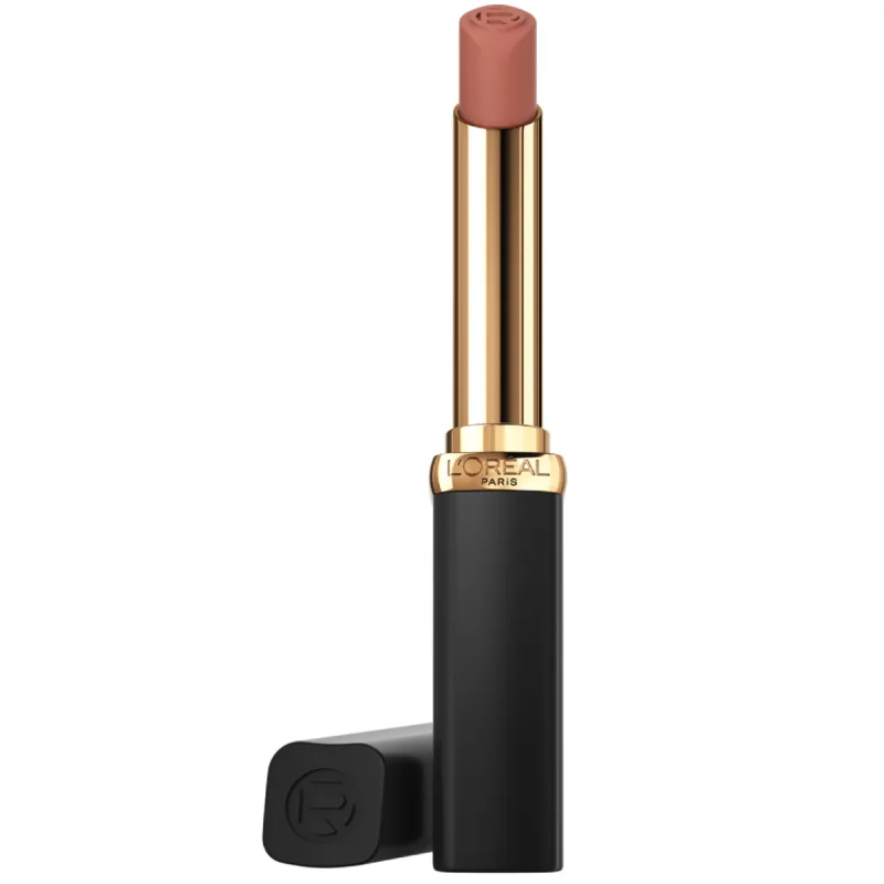 Ruj mat Color Riche Nudes of Worth 520 Le Nude Defiant, 4.8g, L'Oreal Paris — preț și oferte