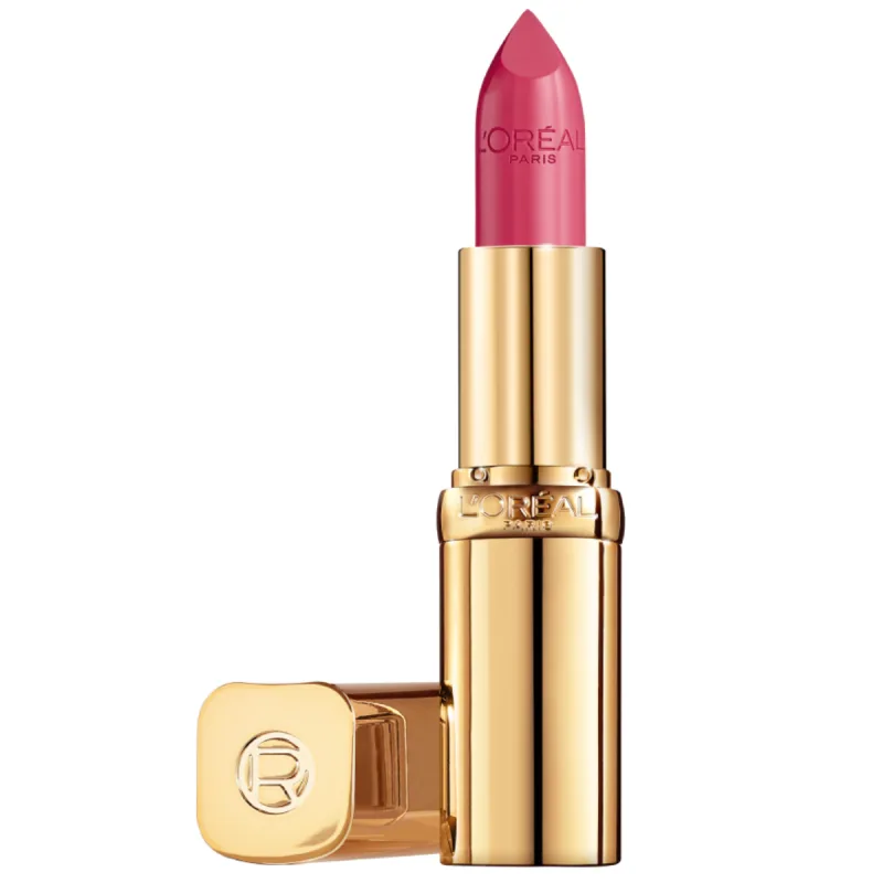 Ruj satinat Color Riche 453 Rose Creme, 4.8g, L'Oreal Paris — preț și oferte