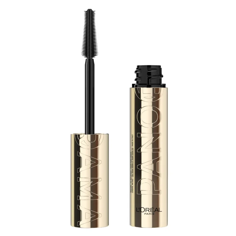 Mascara Panorama By Volume Million Lashes Black, 9.9ml, L'Oreal Paris — preț și oferte