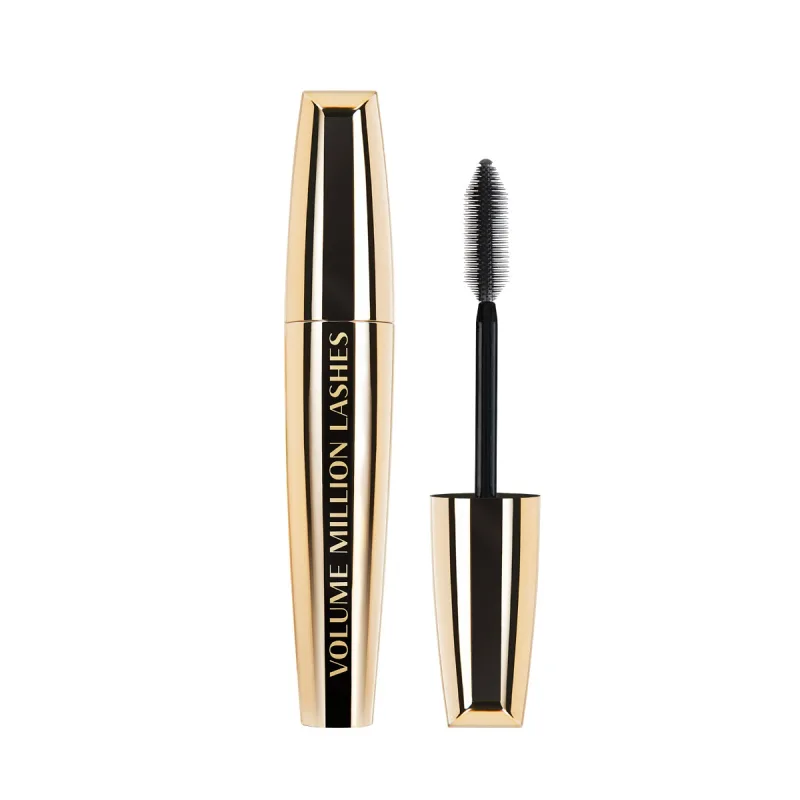 Mascara pentru volum Volume Million Lashes Black, 10.7ml, L'Oreal Paris — preț și oferte