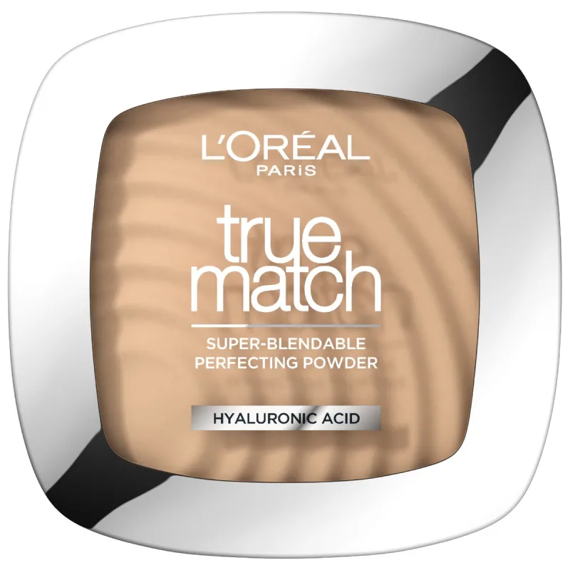Pudra compacta True Match 2N Vanilla, 9g, L'Oreal Paris — preț și oferte