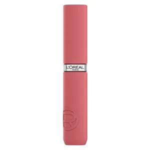 Ruj lichid mat rezistent la transfer Infaillible Matte Resistance 120 Major Crush, 5ml, L'Oreal Paris